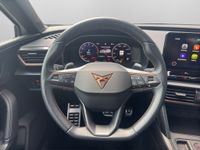 Cupra Leon - Vorschau Bild 20