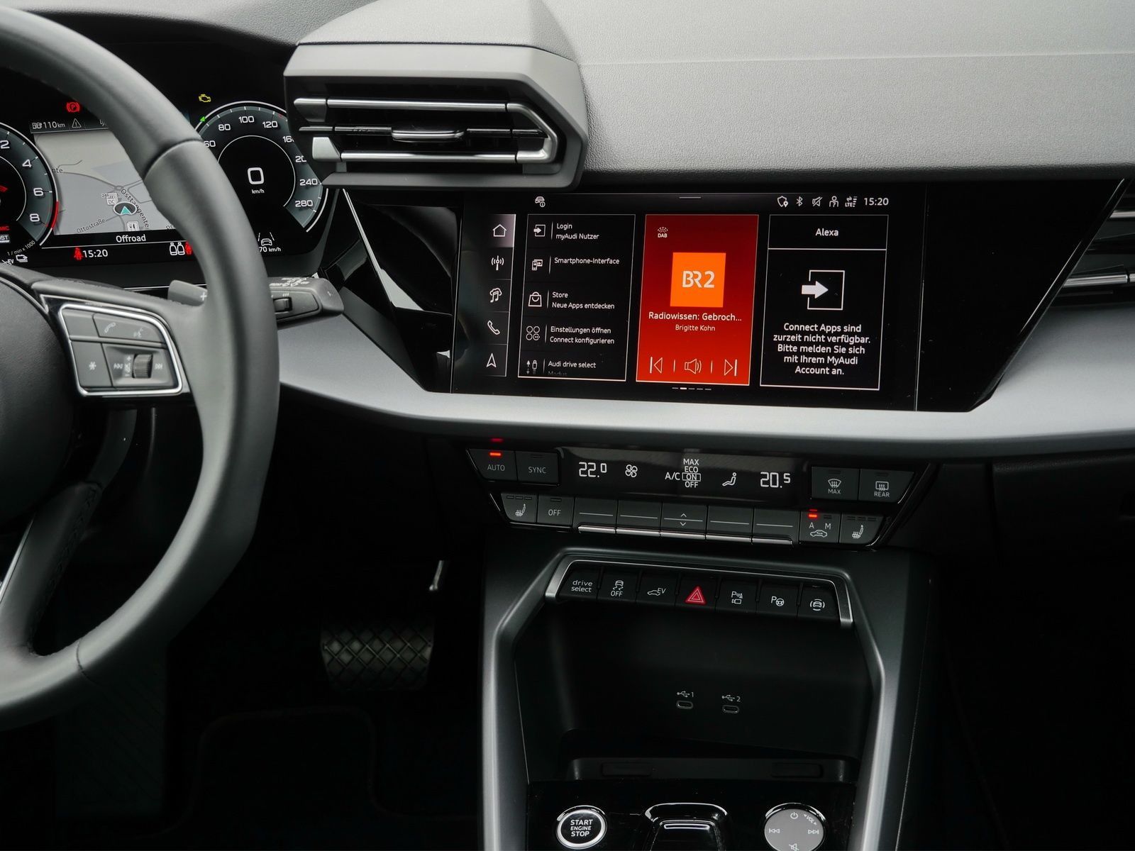 Audi A3 - Bild 6