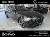 Mercedes-Benz E 220 d T Avantgarde 214 Int/Ext Pano AHK Winter - Mercedes-Benz: W214