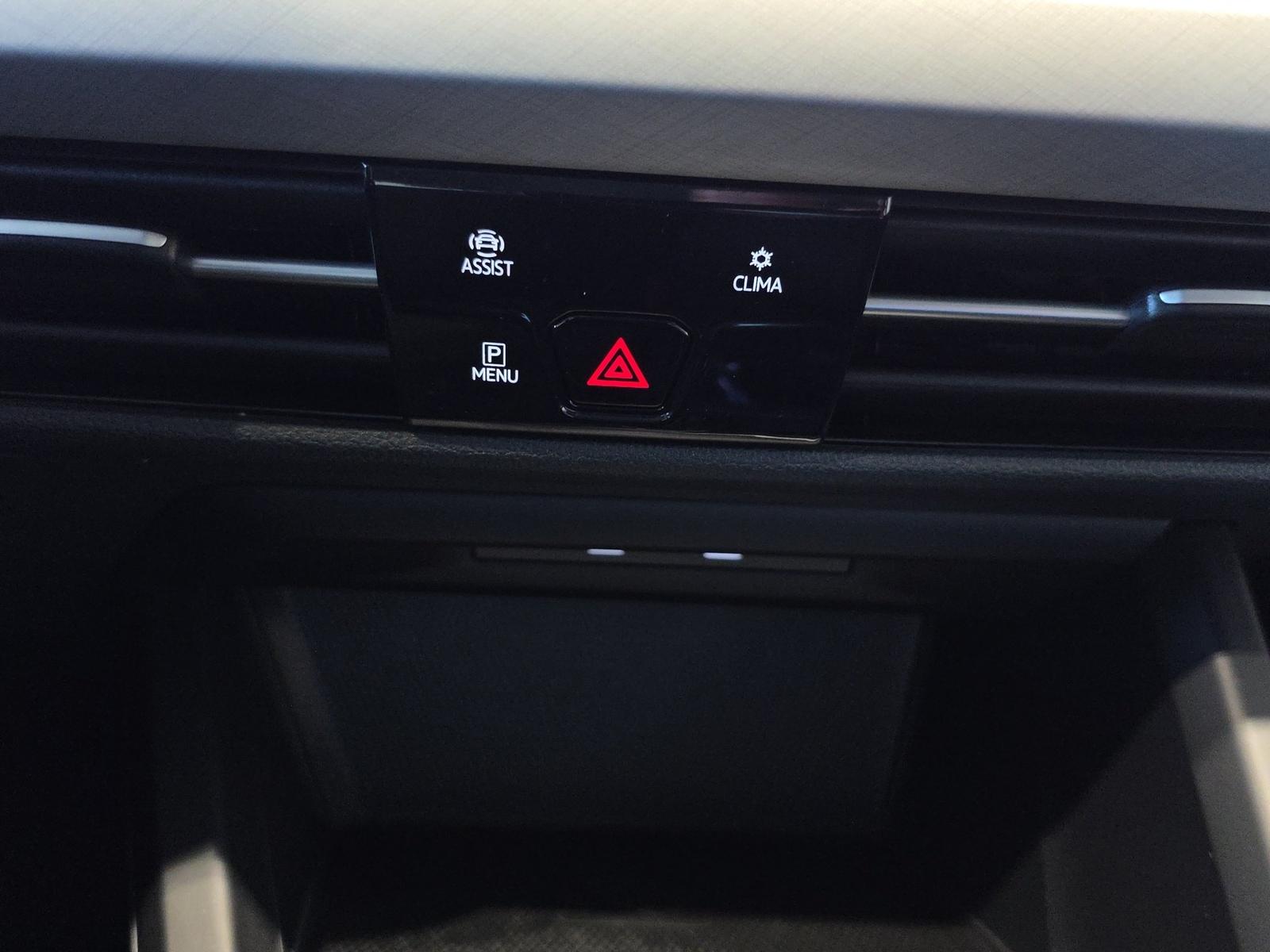 Volkswagen Golf 1.0 eTSI 110 PS LIFE DSG+NAVI+LED+PDC+SHZ, миниатюра 16