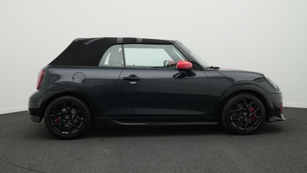 MINI John Cooper Works Cabrio - Bild 7