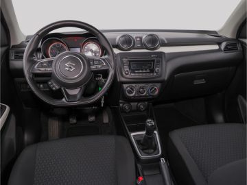 Suzuki Swift 1.2 Dualjet 5-Gang LED Scheinwerfer