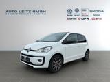 Volkswagen up! 1.0 move up! Black Style LM16 CompPhone SHZ - Volkswagen up!: Black Style