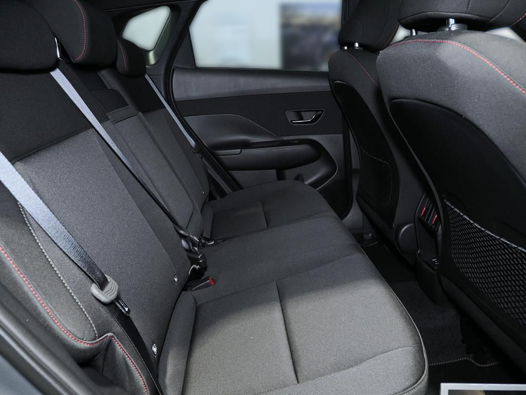 Hyundai Kona – Bild 15