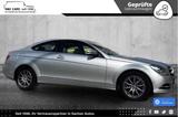 Mercedes-Benz C 220 CDI Coupe 2.H BI-XEN NAV PANO AKT. PARKASS - Mercedes-Benz C 220: Coupe, Cdi
