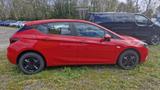 Opel Astra 5-T 1.4T Anhängerkupplung+Sitzheizung - Opel Astra: Rot