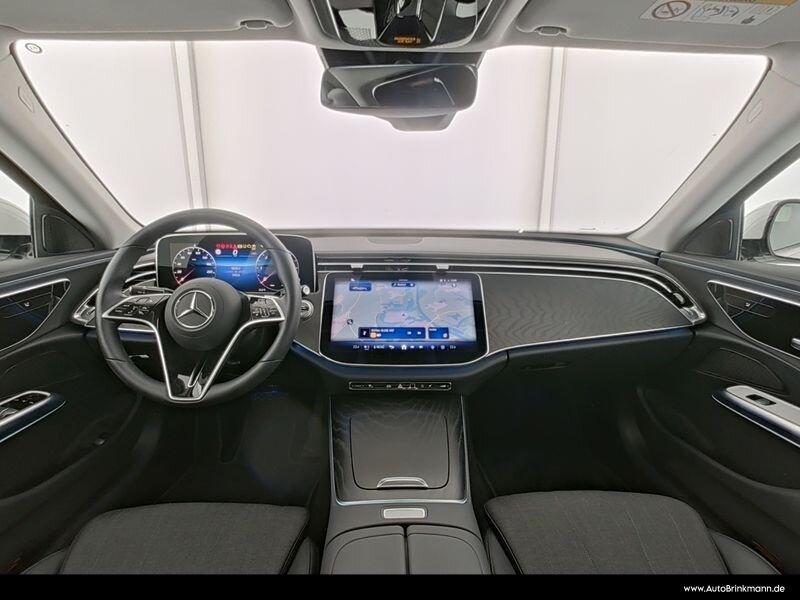 Mercedes-Benz E 220 d AVANTGARDE/LED/KAMERA/TOTW/SPURHSHZ