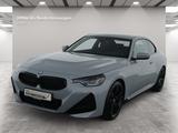 BMW 220d Coupé M Sport PDC Driv.Assist HiFi LED