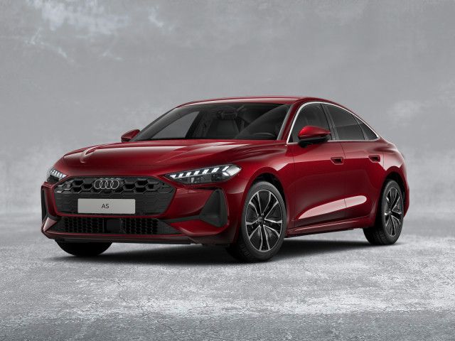 Audi A5 - Bild 2