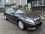 Mercedes-Benz Mercedes S 350 CDI 4 Matic Tüv neu - Mercedes-Benz S 350: Cdi 4matic