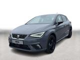 Seat Ibiza 1.5 DSG FR Black Edt. NAVI PDC SHZG KAMERA - Seat Vorführfahrzeuge