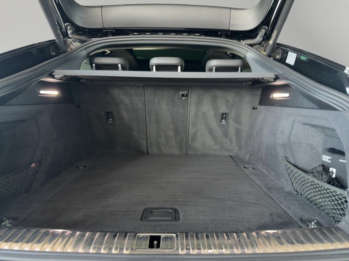 Audi Q8 e-tron - Bild 6