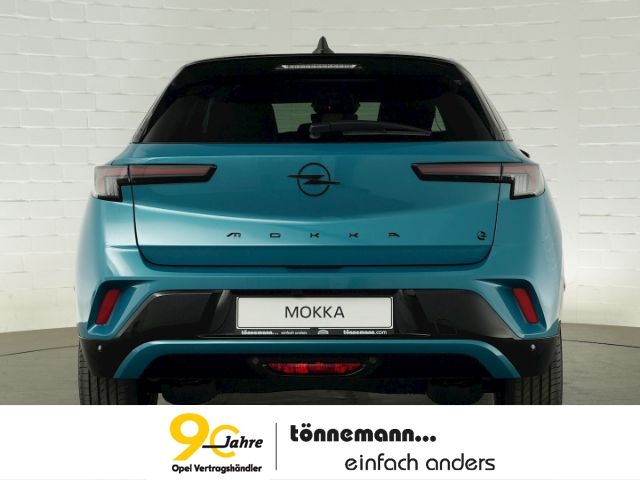 Mokka-e B FACELIFT GS 54kWh+NAVI+MATRIX-LED+RÜCK