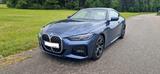 BMW 420i Coupé M Sport Arctic Race Blue 1. Hand - gebrauchte BMW 420 aus dem Jahr 2020