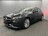 Mercedes-Benz C 200d DIGI-LIGHT*DISTR+*RÜCKKAM*WIDE*CARPLAY