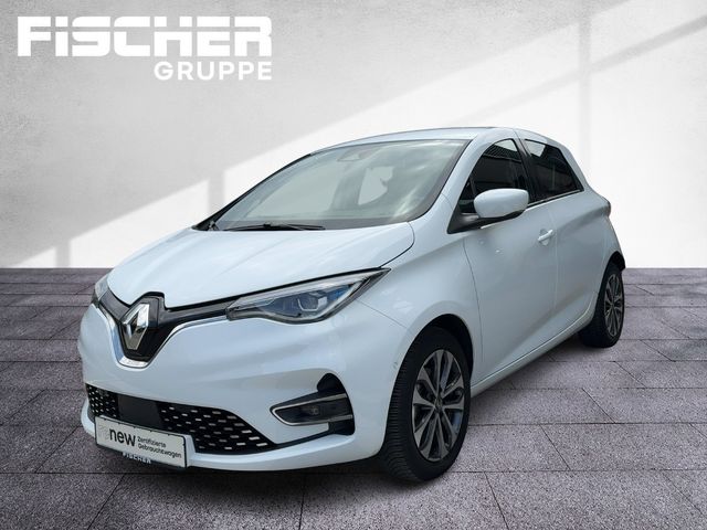 Renault ZOE INTENS R135 Z.E. 50 Batt. incl. SHZ ohne CCS