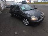 Renault Clio Campus 1.2 16V Campus - Renault Clio aus 2007: Campus