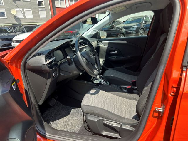 Corsa Edition ALLWETTER SHZ CAM LHZ KLIMAAUTOMAT