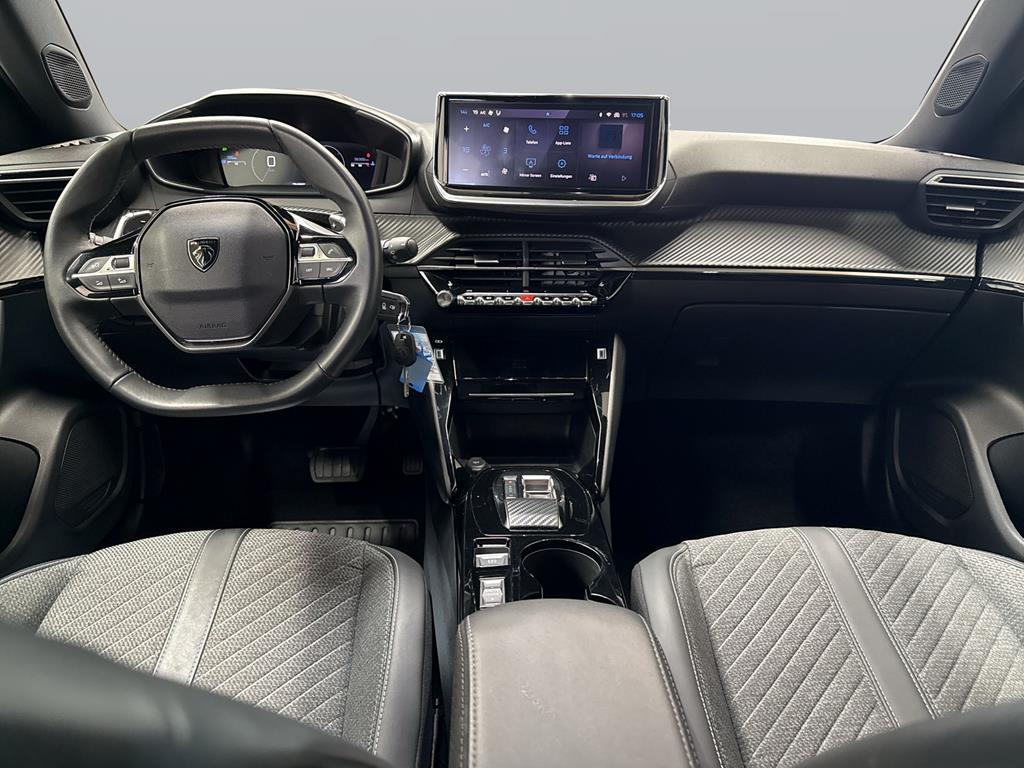 Peugeot 2008 Allure BlueHDI 130 EAT8