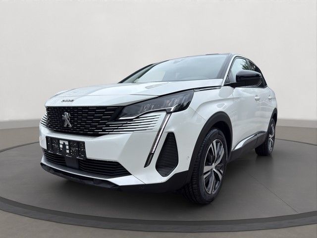 Image of Peugeot 3008