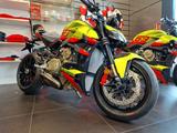 Ducati Streetfighter V4 Lamborghini 