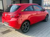 Opel Corsa E Innovation ecoFlex KEIN BRIEF - Opel: Coupe, C