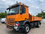 Mercedes-Benz Arocs 1851 AK/ BL/ HAD/ AC/ Standhzg./ AHK 40t - Angebote
