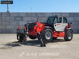 Manitou MT1840 Sway - Manitou LKWs