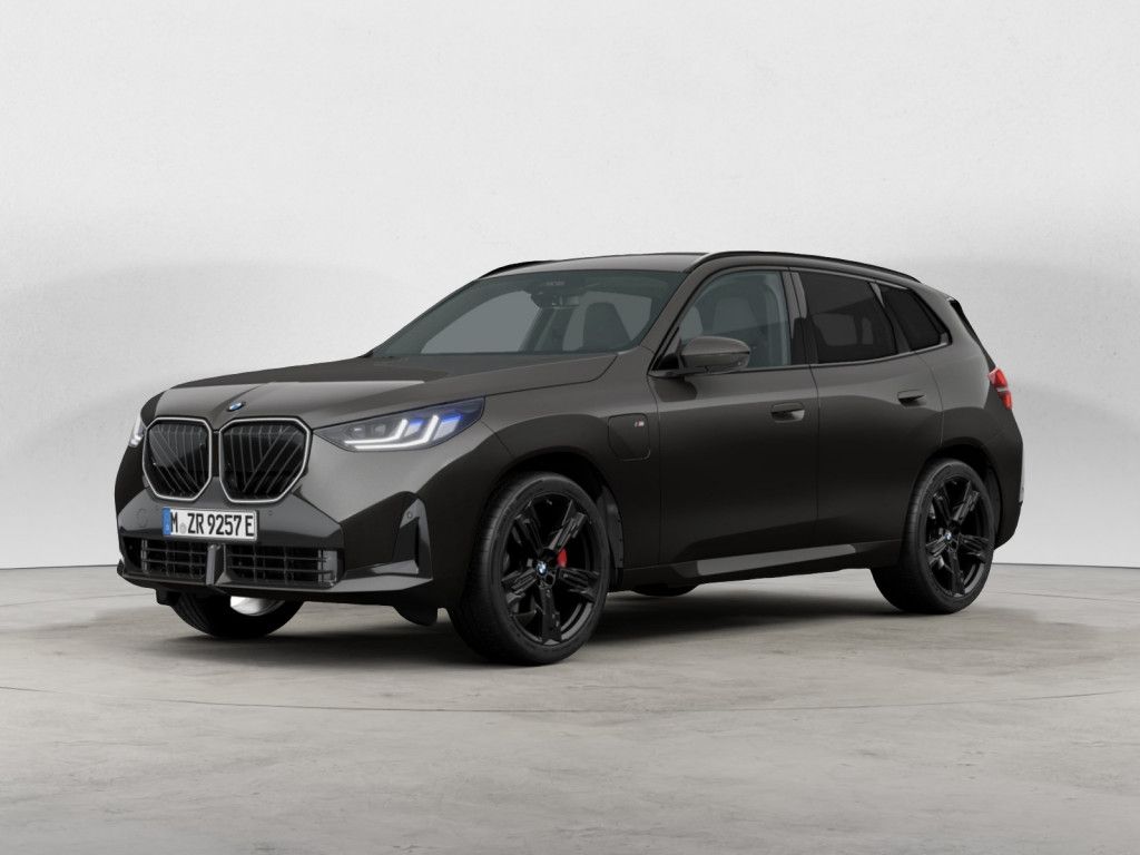BMW X3 - Bild 2