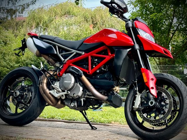 Ducati Hypermotard 950 *Winterangebot