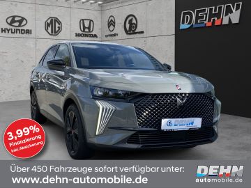 DS Automobiles DS7 (Crossback)DS7 DSE-Tense 225 Hybrid 4x2 Performance Line S&