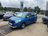 Dacia Lodgy 1.6 SCe 100 Stepway - Dacia Lodgy aus 2019