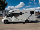 Chausson Flash 627 GA ,Einzelbett,auto.Sat,Solar, - Chausson Teilintegrierter