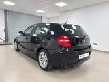 BMW 116 i*PDC*SHZ*KLIMA* - BMW 1 Series aus 2008