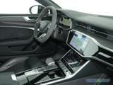 Audi RS7 MATT Keramik,Dynamik+,RS-Sportabgas,Sitzbel. - Benzin Gebrauchtwagen in Fürth