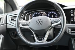 VW Taigo 1.5 TSI R-Line 1H AHK LED NAVI CarPlay CAM
