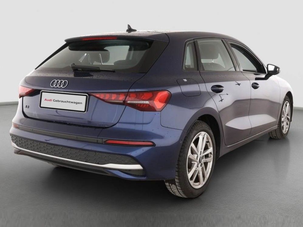 Audi A3 - Bild 4