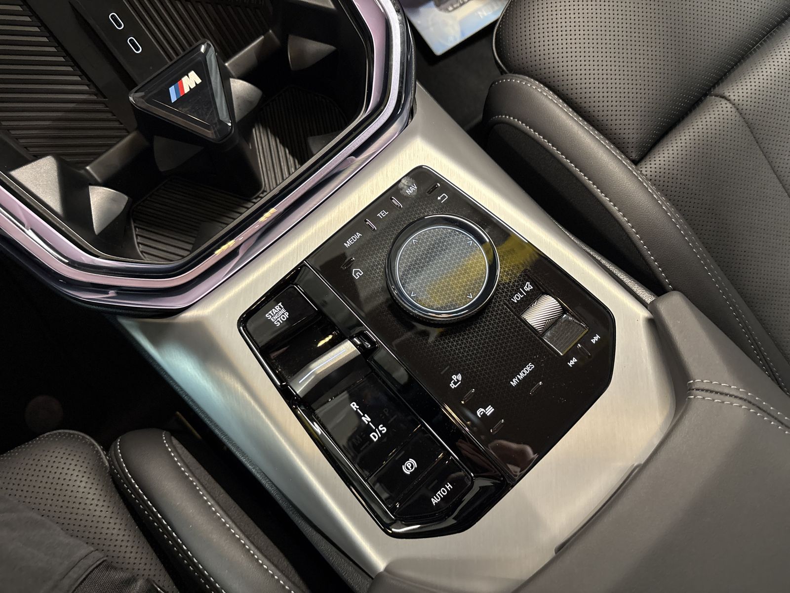 BMW X3 - Bild 13