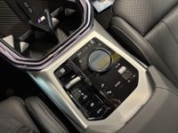 BMW X3 - Vorschau Bild 13