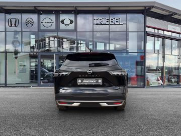 Nissan Qashqai Tekna Automatik* Leder* BOSE* Winter* Na