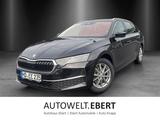 Skoda Octavia Combi Ultimate Schwarz 2,0 TDI 110kW DSG - Skoda Octavia: 1u2