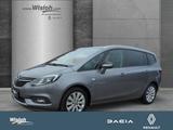 Opel Zafira 1.4 Turbo ON 7 Sitzer - Opel Zafira: On