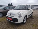Fiat 500L Easy**GUTER ZUSTAND**TÜV NEU** - Fiat 500L Easy mit Benzin-Antrieb