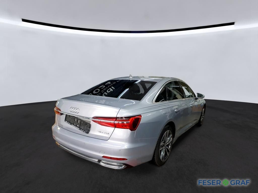 Audi A6 - Bild 2