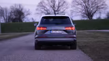 Audi SQ7 4.0 TDI - Audi SQ7 aus 2019
