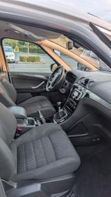 Ford S-Max 2.0 TDCI - TÜV neu - Teile neu - Ford S-Max in Bonn