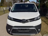 Toyota Proace (Verso) 1,5-l-D-4D 88kW L1 Team Deuts... - gebrauchte Toyota Proace (Verso) aus dem Jahr 2020