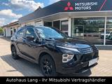 Mitsubishi Eclipse Cross Plus Select Black Hybrid 4WD - Mitsubishi Eclipse aus 2022