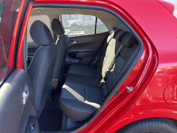Kia Picanto 1.2 Dream Team Sitzheizung Bluetooth