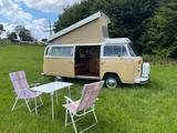 Volkswagen T2 Westfalia